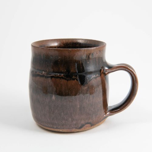 Barrel Mug