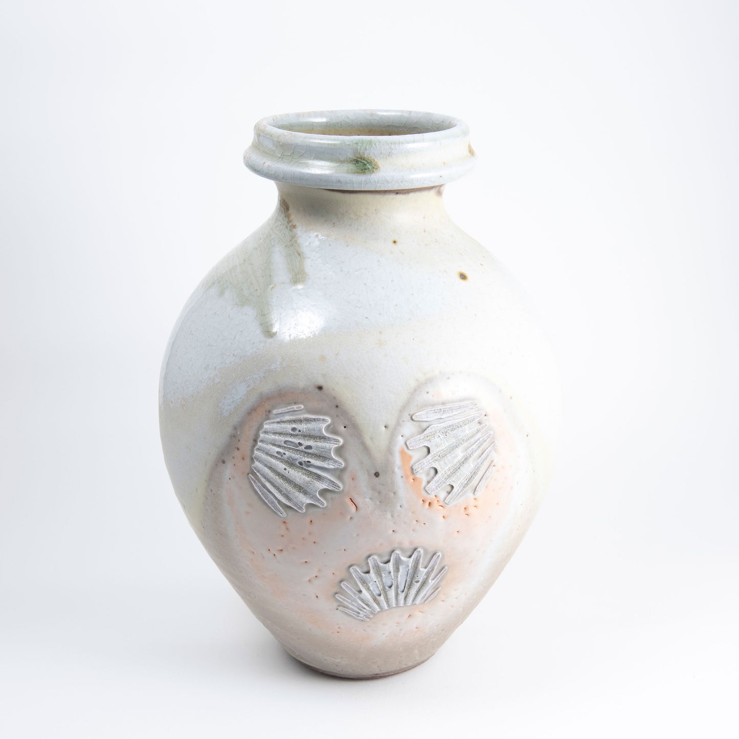 Round Vase