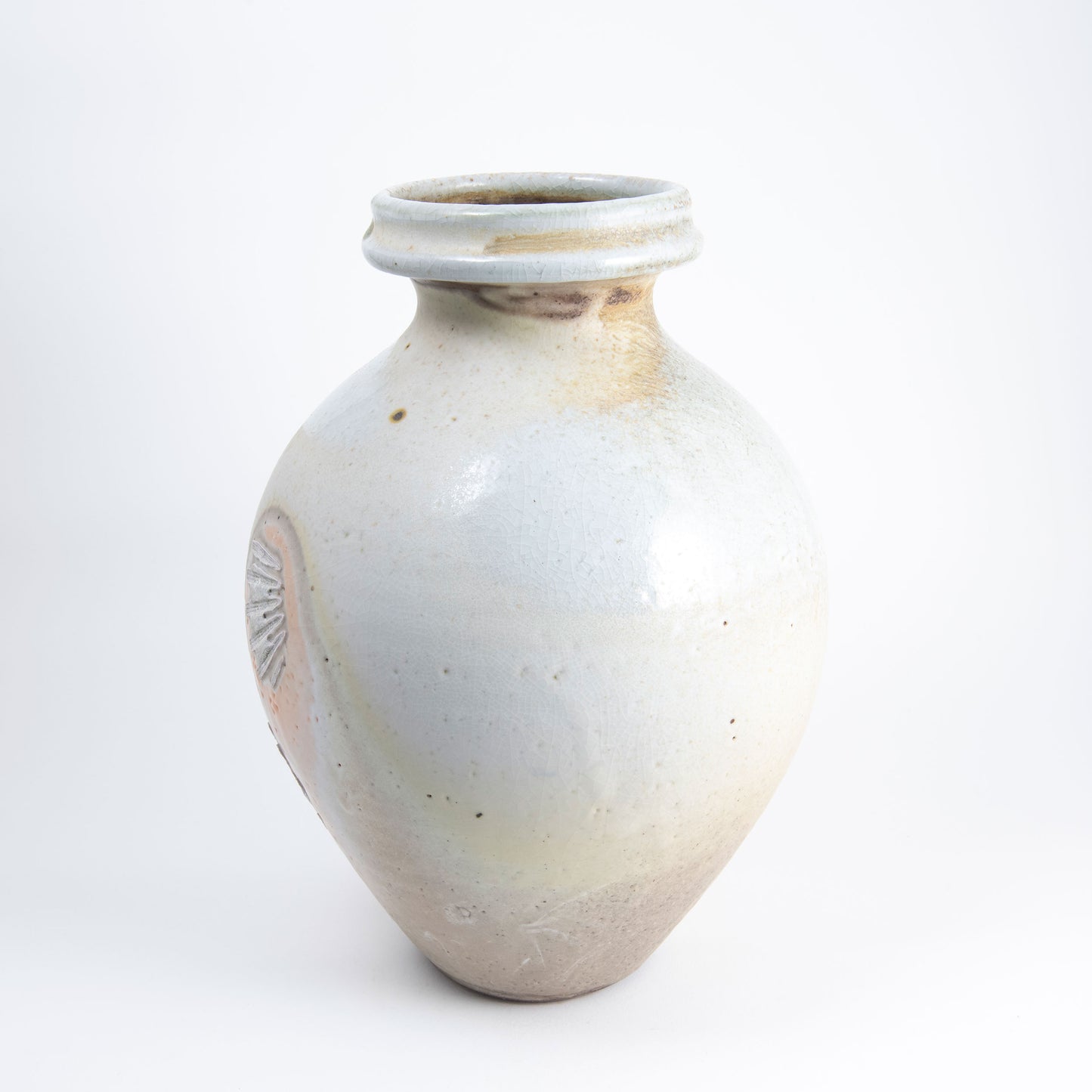 Round Vase