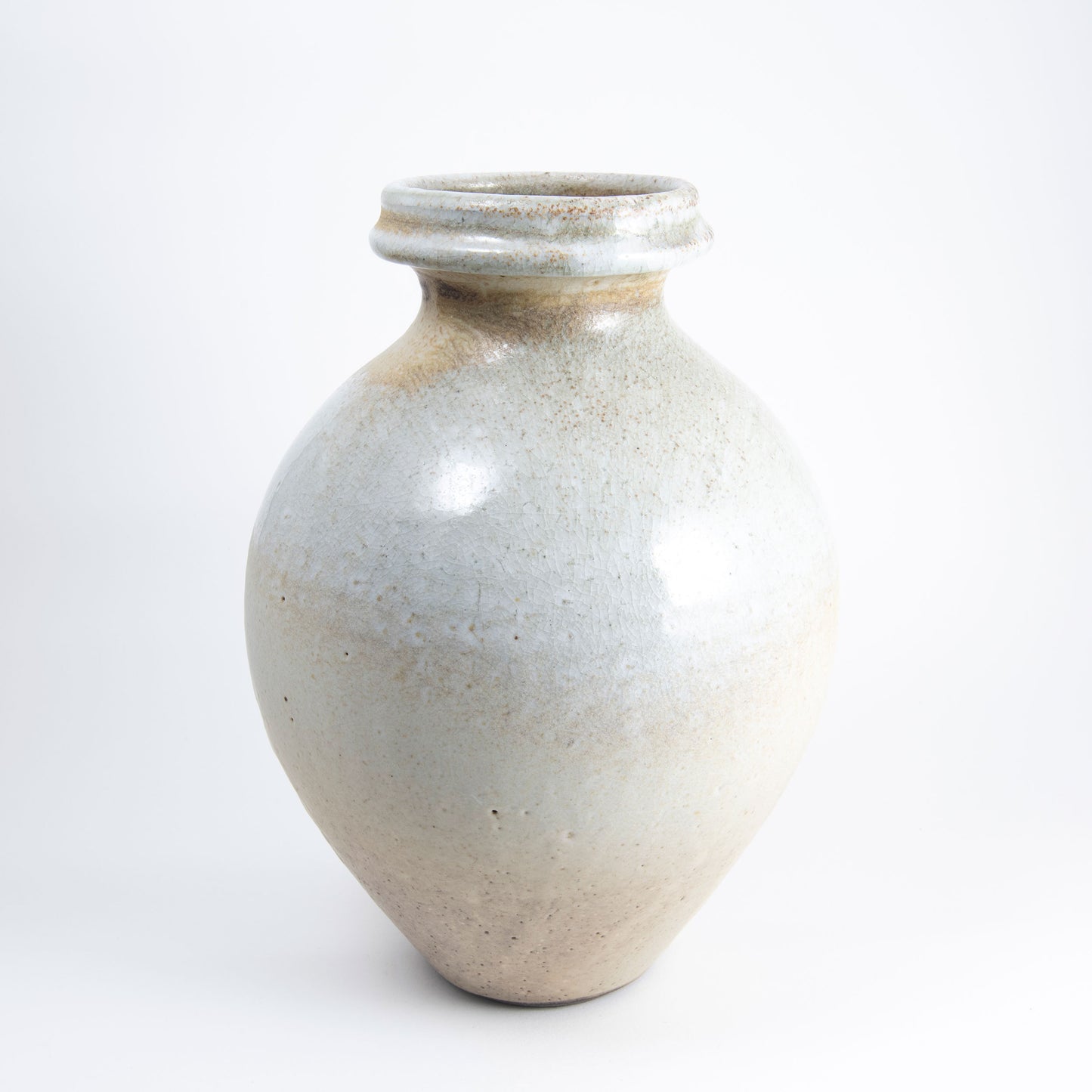 Round Vase