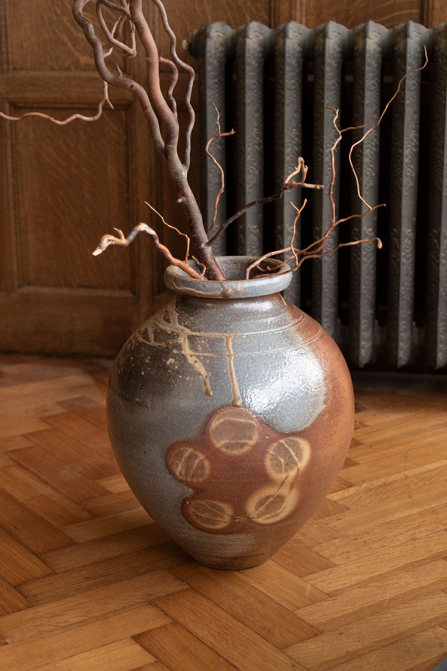 Large Jar