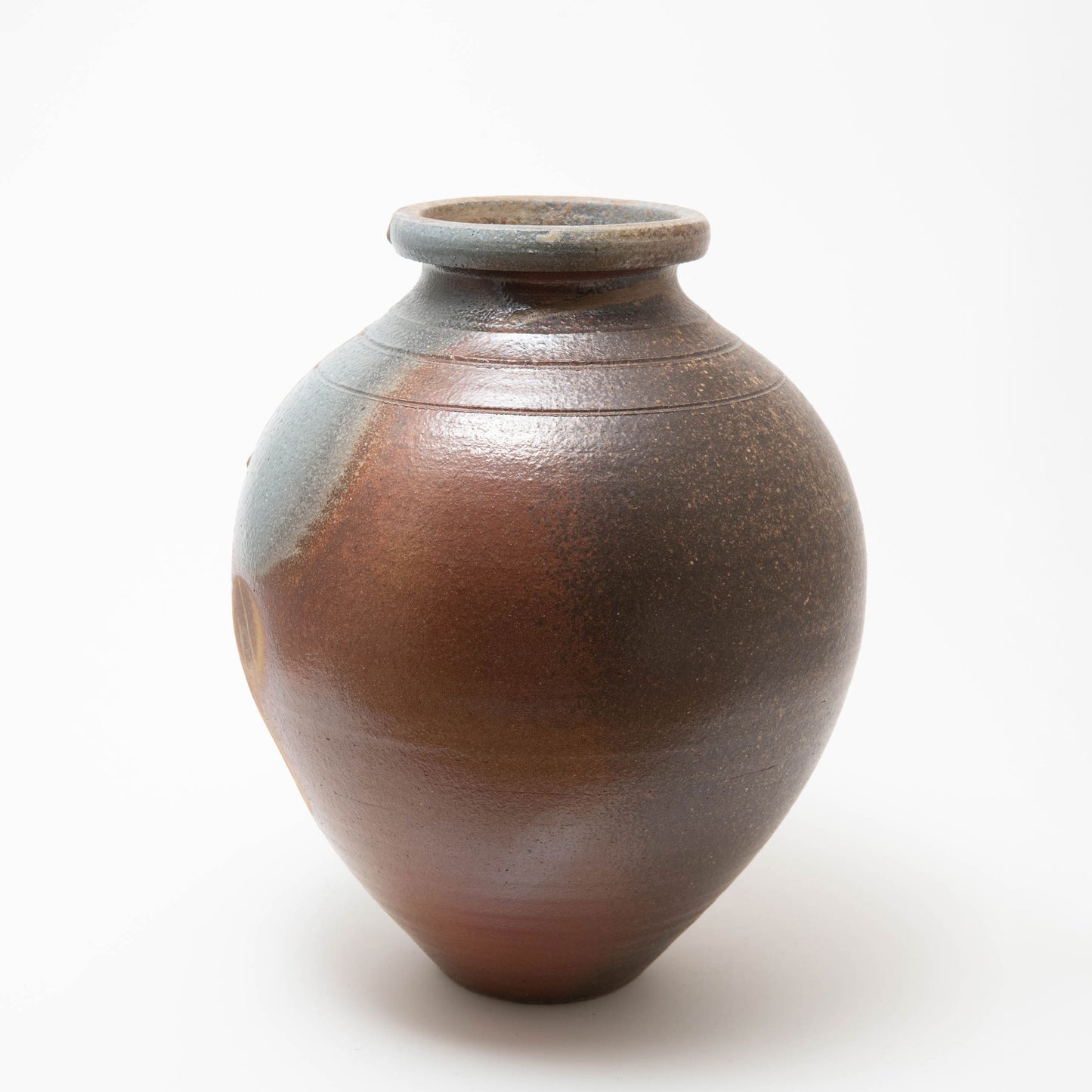 Large Jar