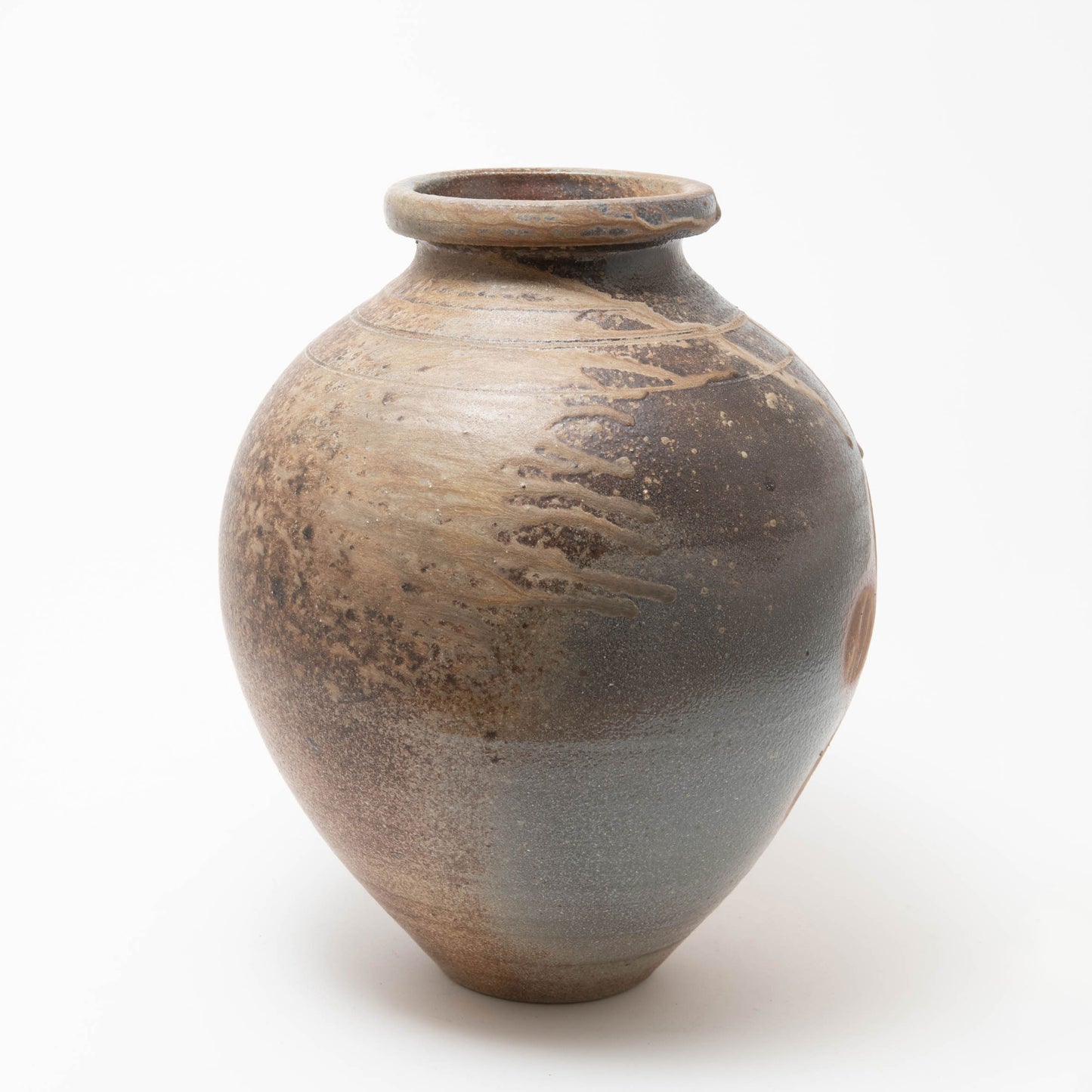 Large Jar