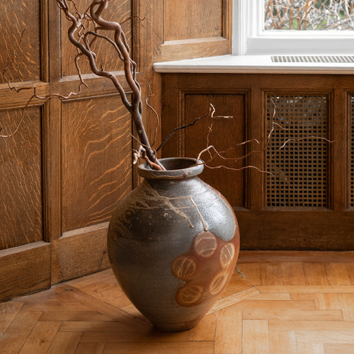 Large Jar