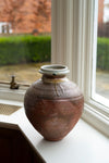 Textured Vase