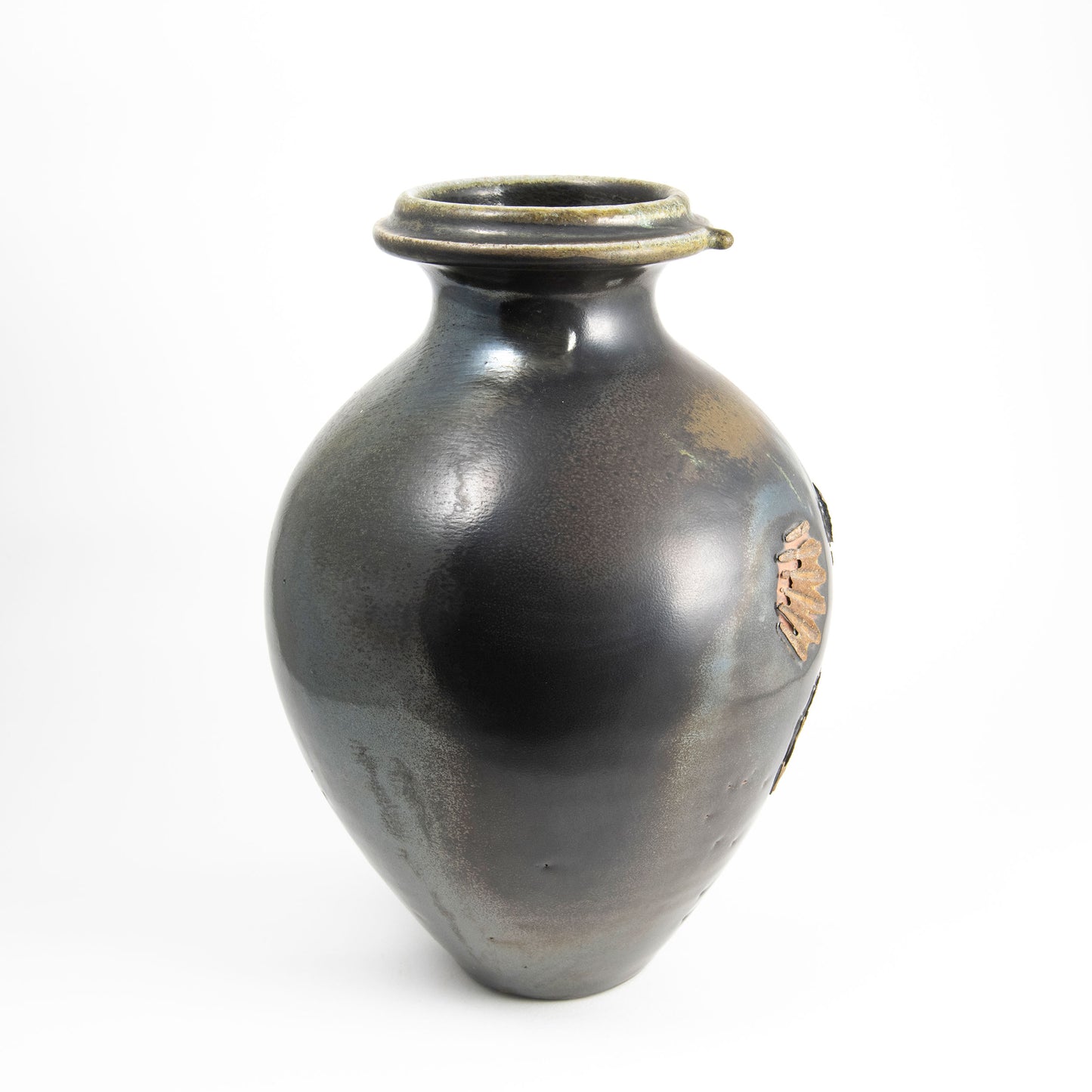 Round Vase