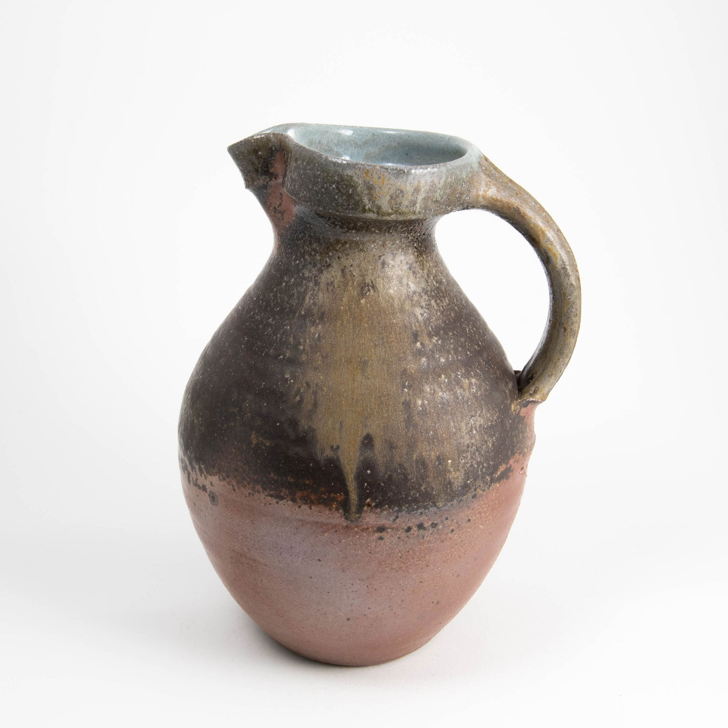 Round Devon Jug