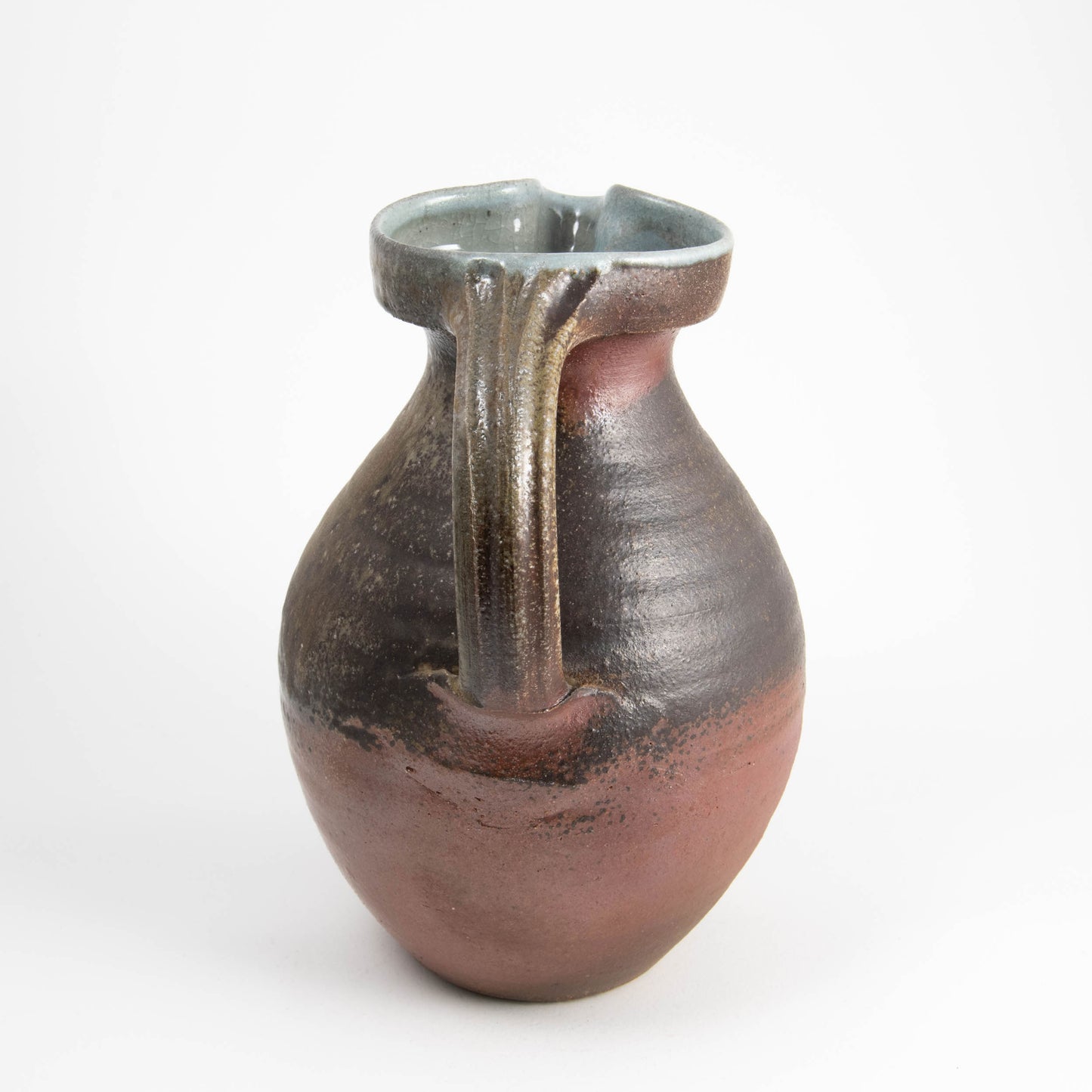 Round Devon Jug