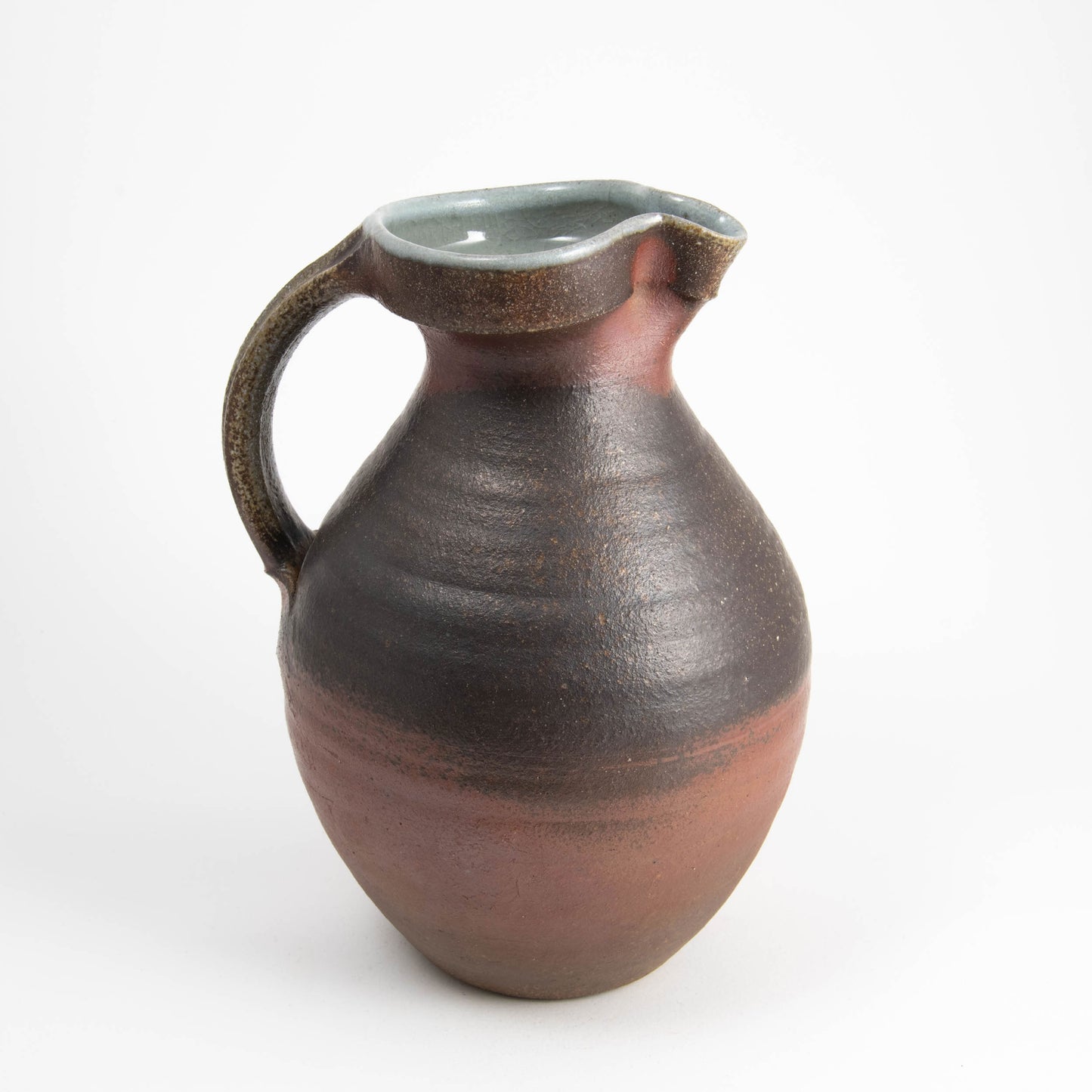 Round Devon Jug