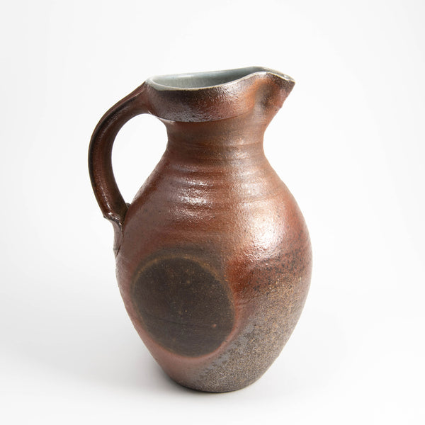 Round Devon Jug