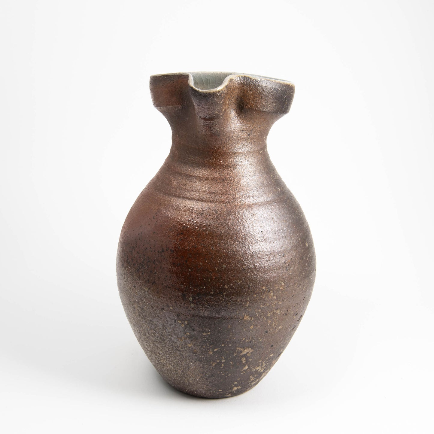 Round Devon Jug