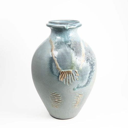 Round Vase