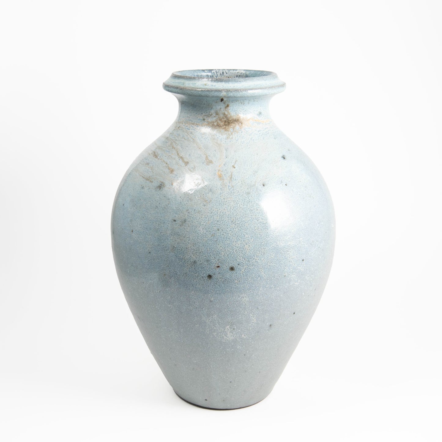 Round Vase