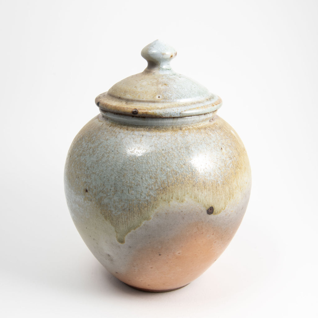 Store Jar