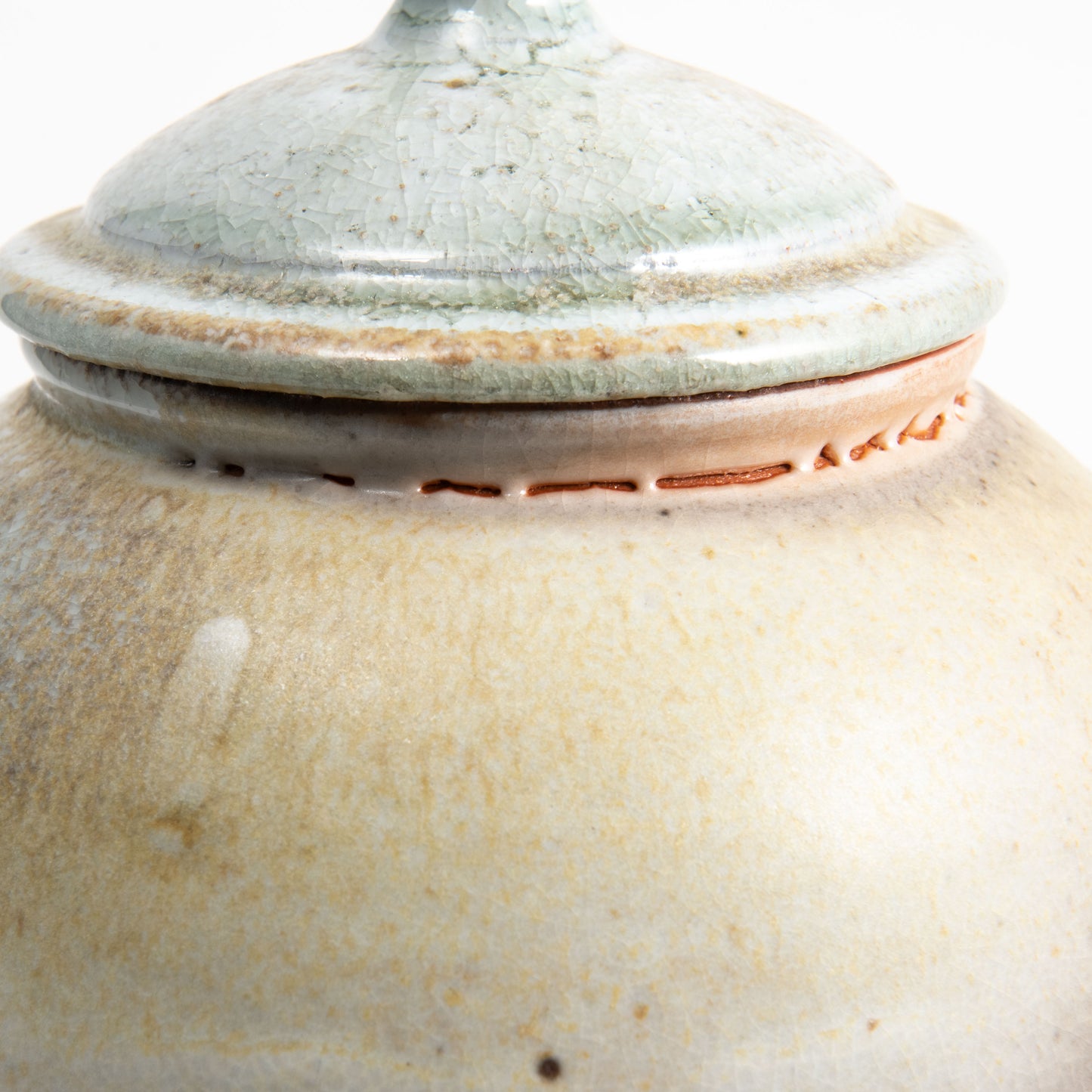 Store Jar