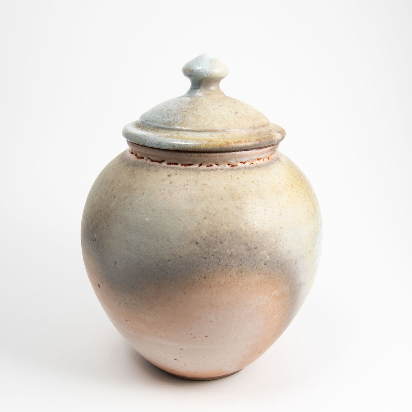 Store Jar