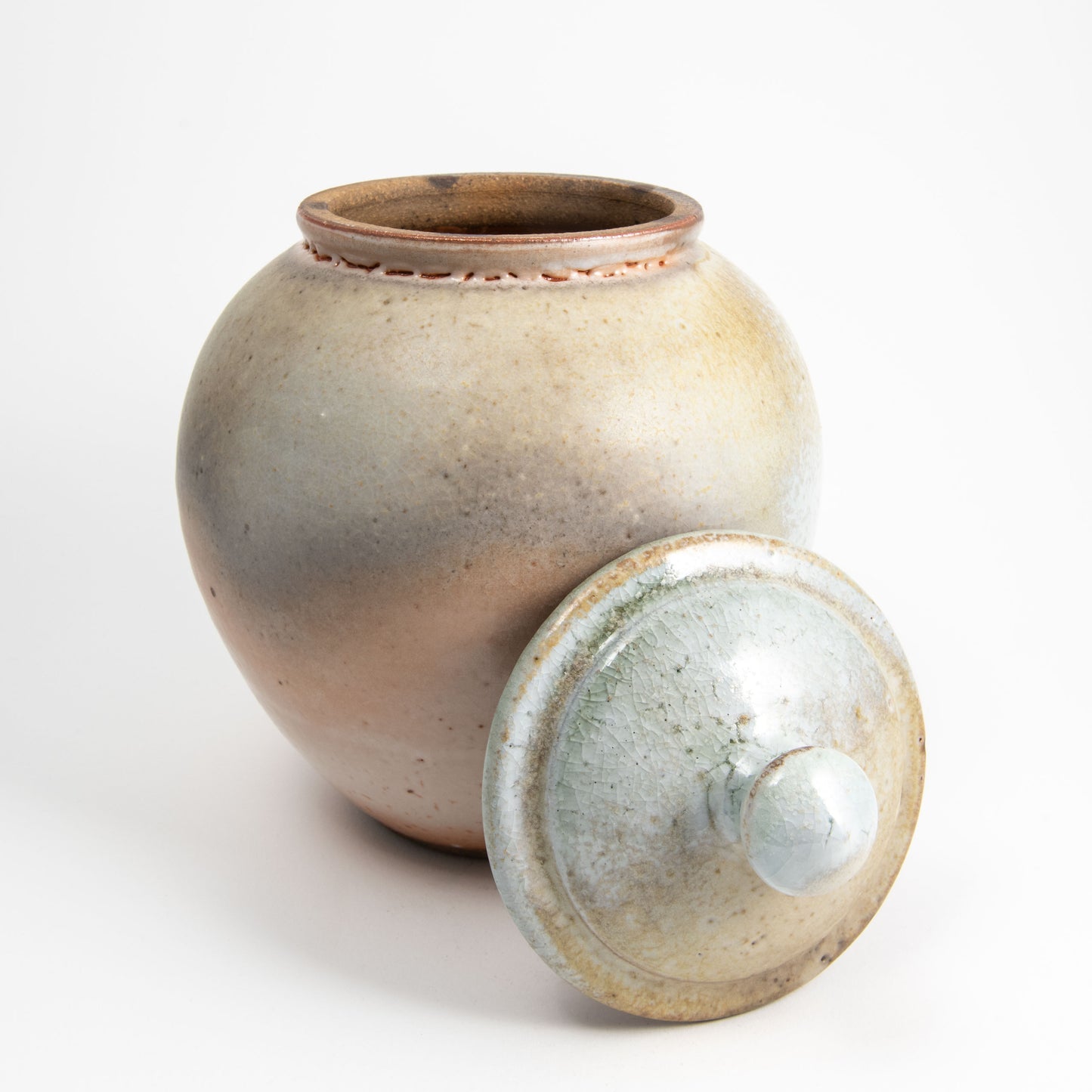 Store Jar