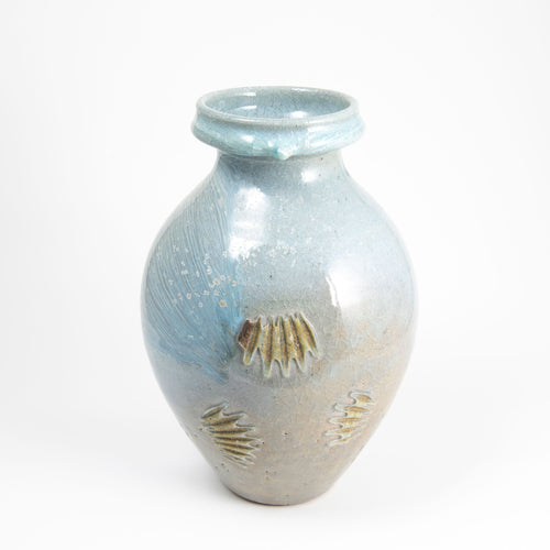 Small Round Vase