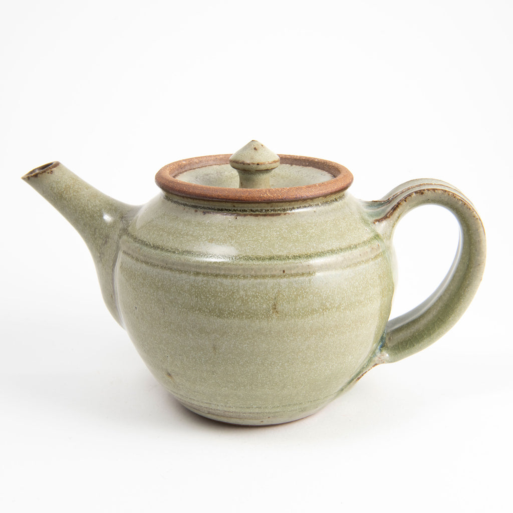 Teapot