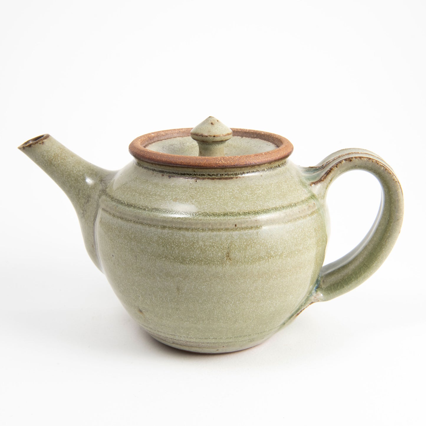 Teapot
