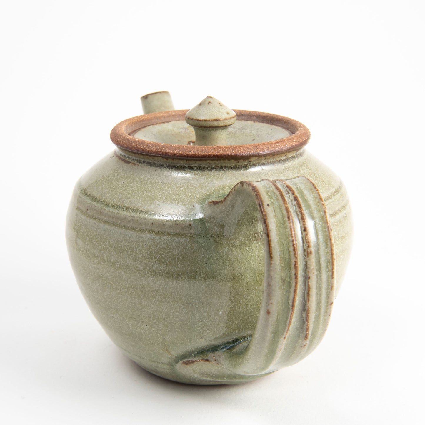 Teapot
