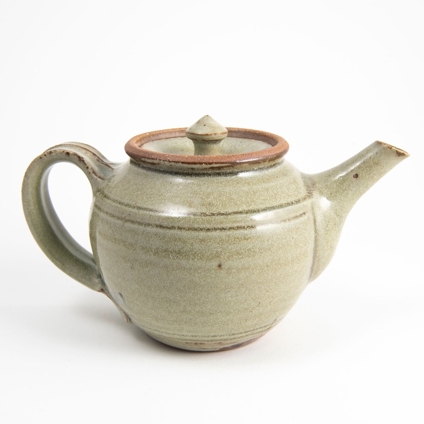 Teapot