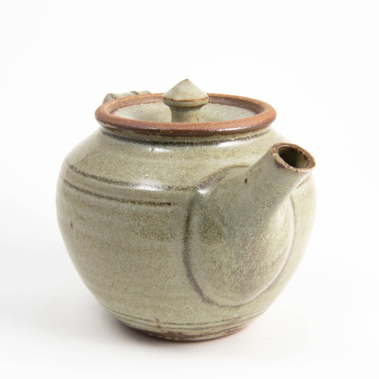 Teapot