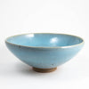 Footed Serving Bowl