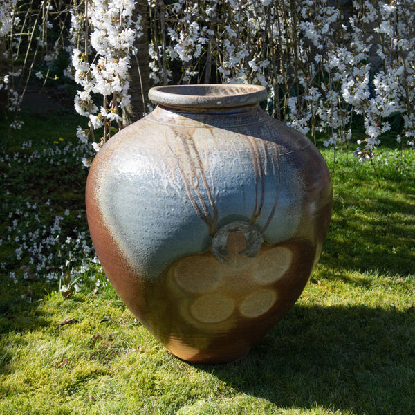 Large Jar