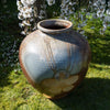 Large Jar
