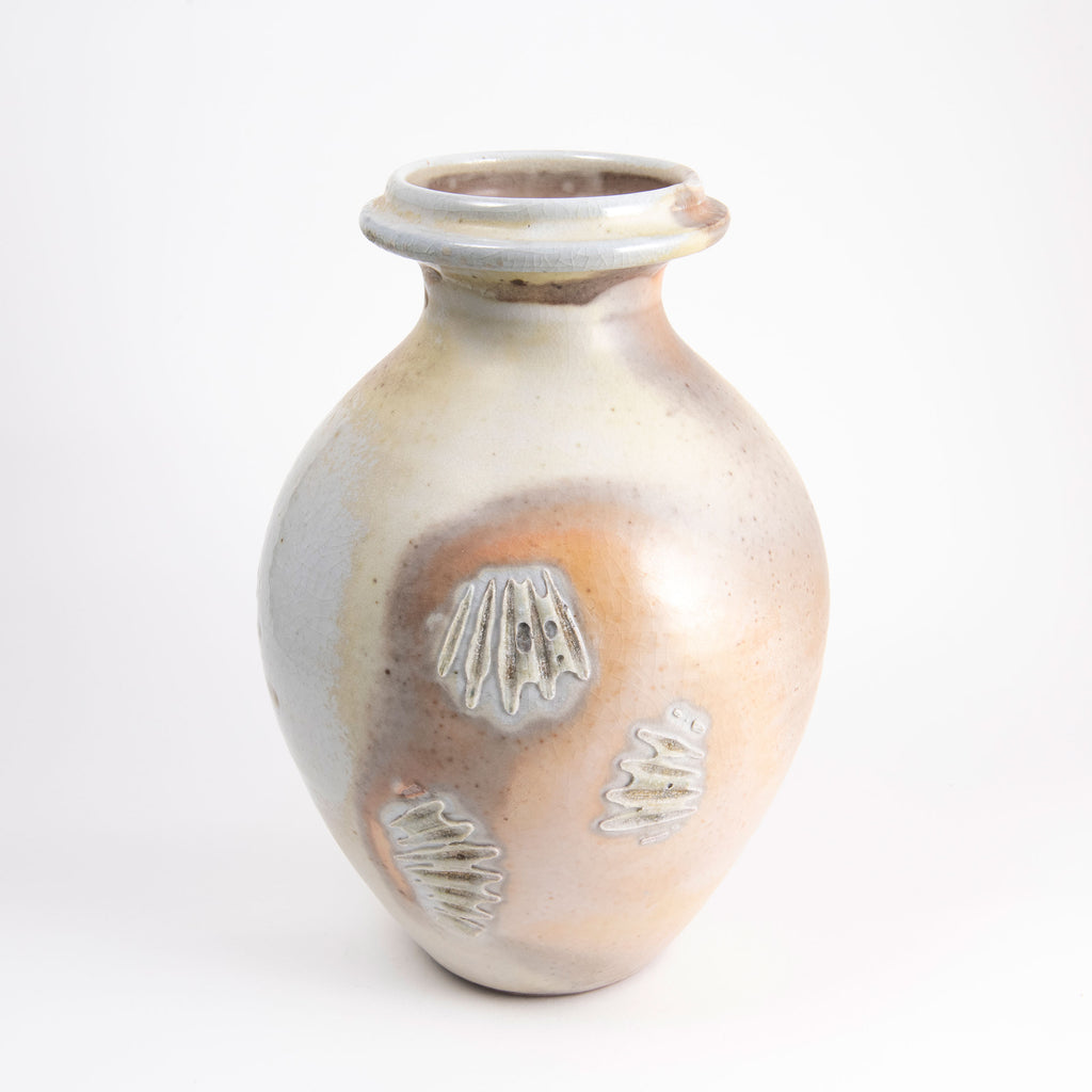 Small Round Vase