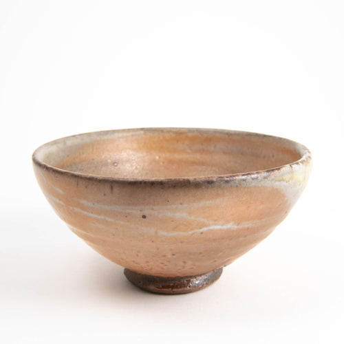 Small Footed Bowl