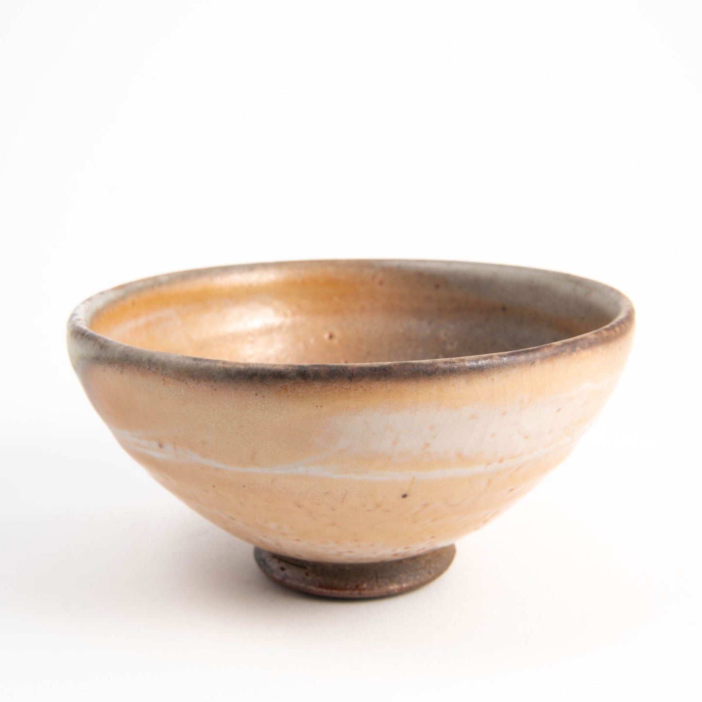 Small Footed Bowl