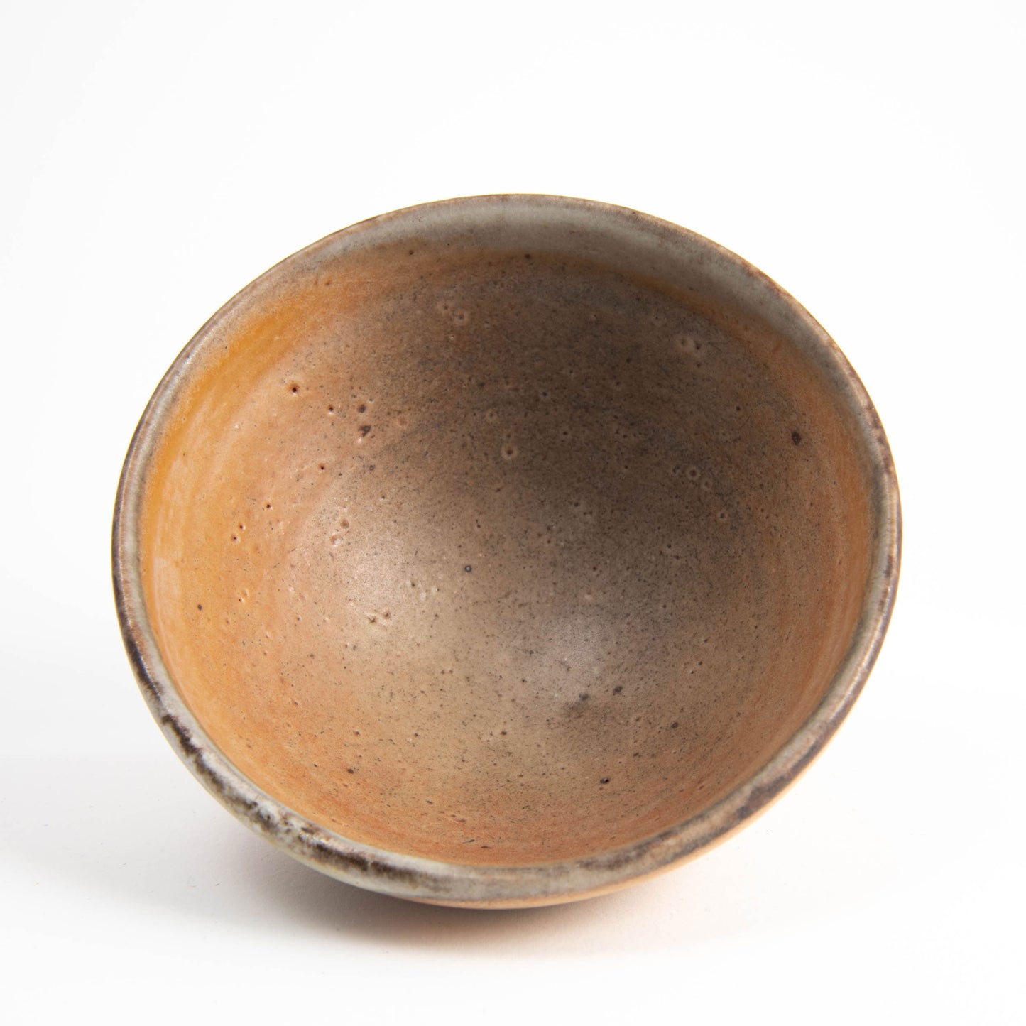 Small Footed Bowl