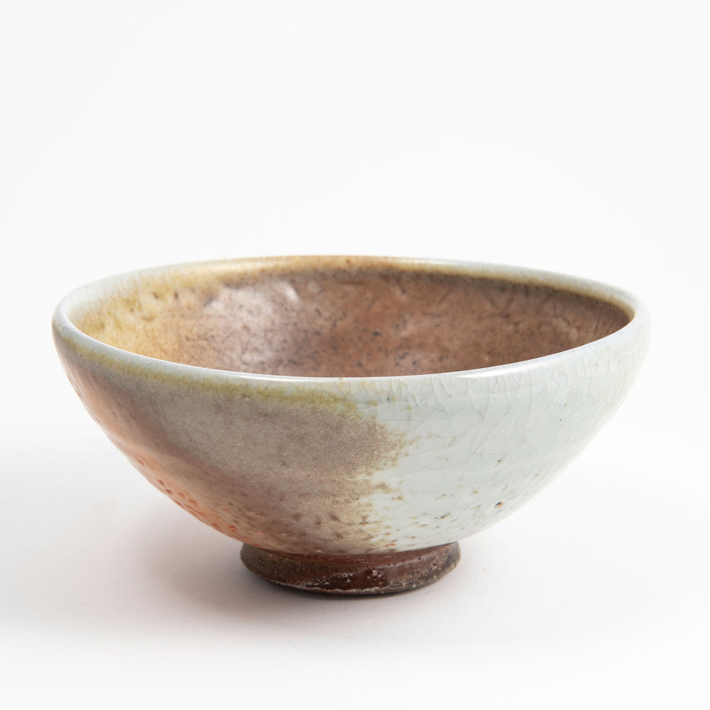 Small Footed Bowl