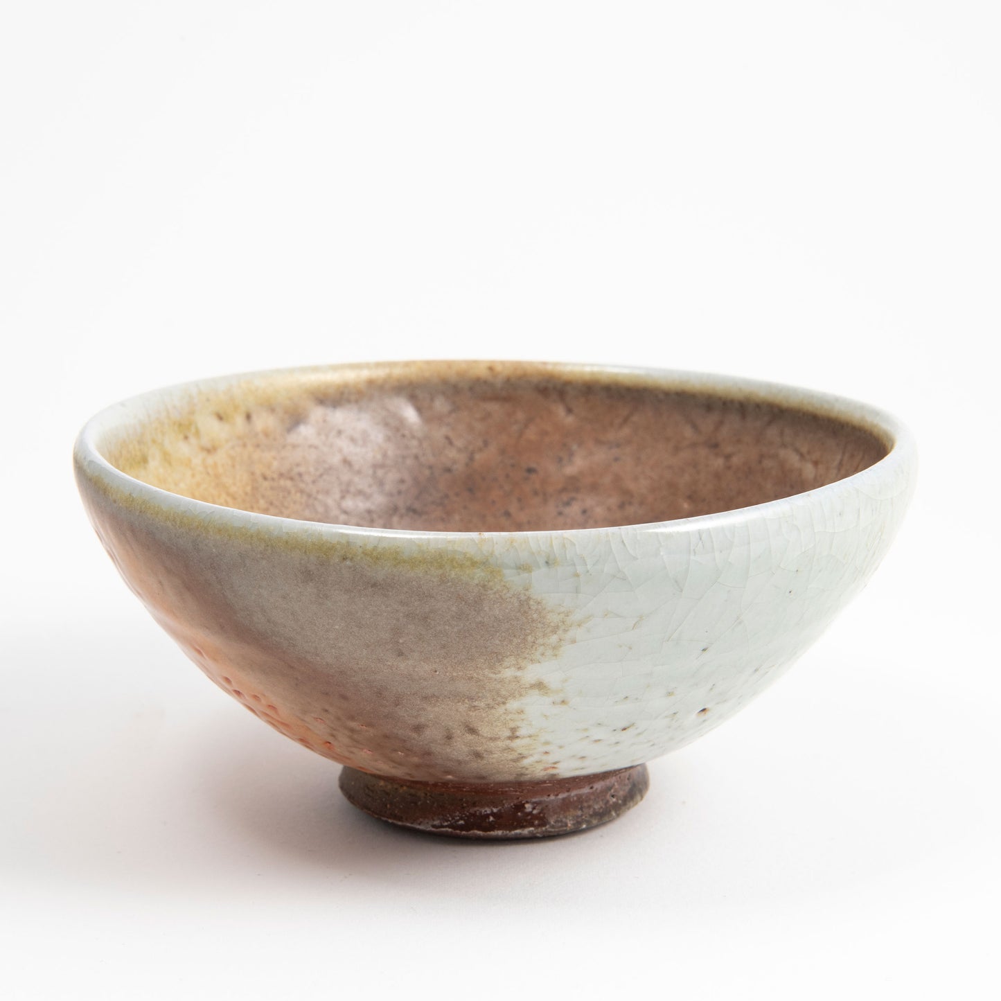 Small Footed Bowl