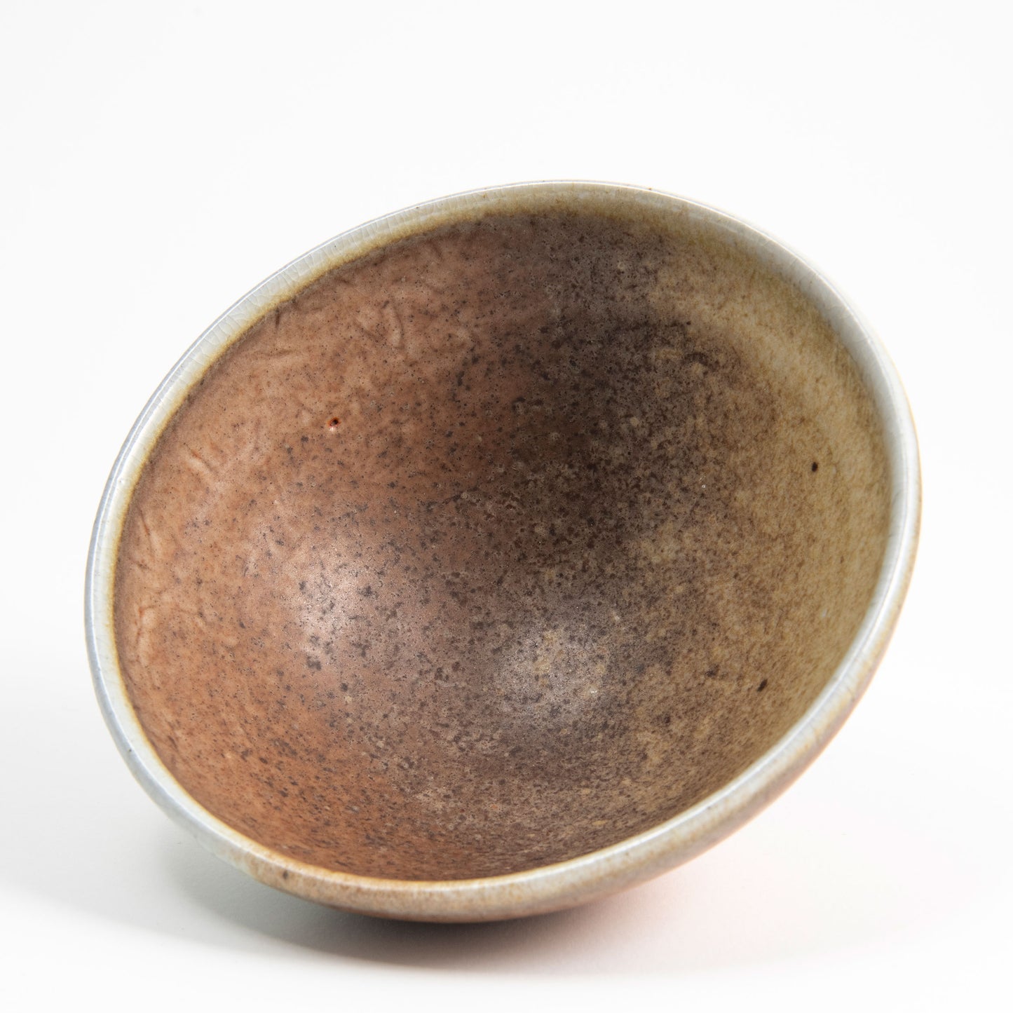 Small Footed Bowl