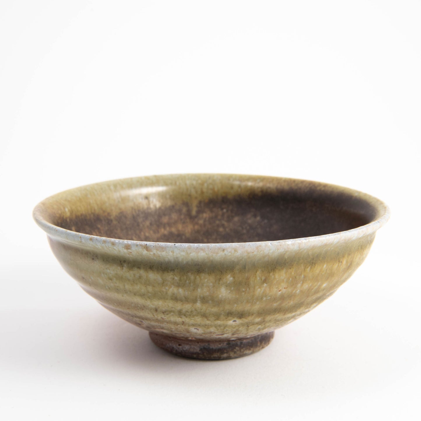 Small Footed Bowl