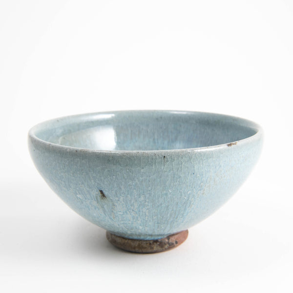 Small Footed Bowl