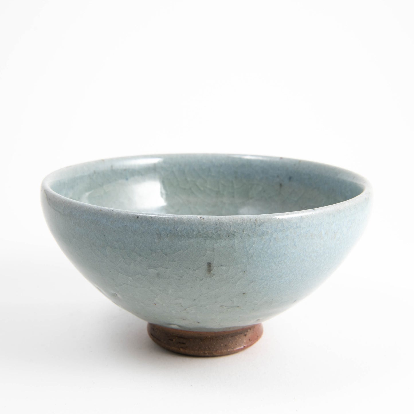 Small Footed Bowl
