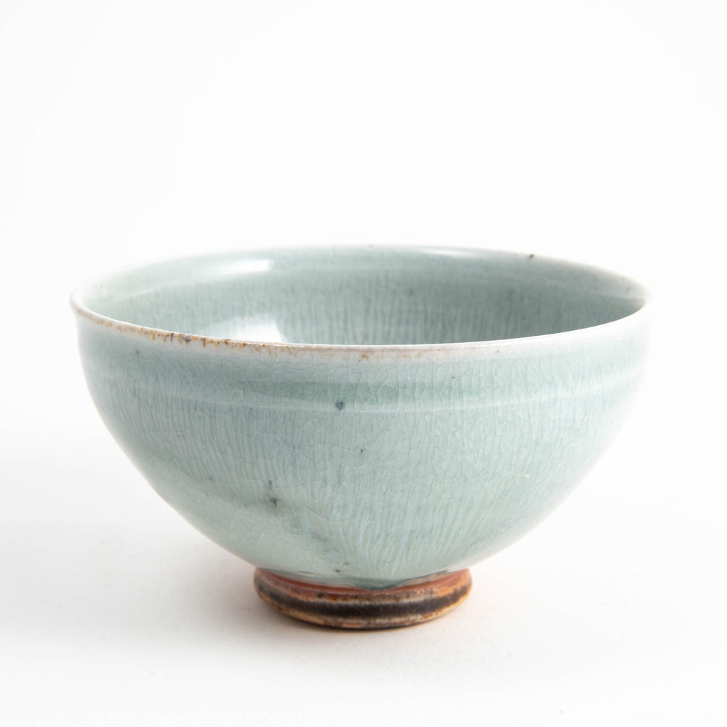 Small Footed Bowl
