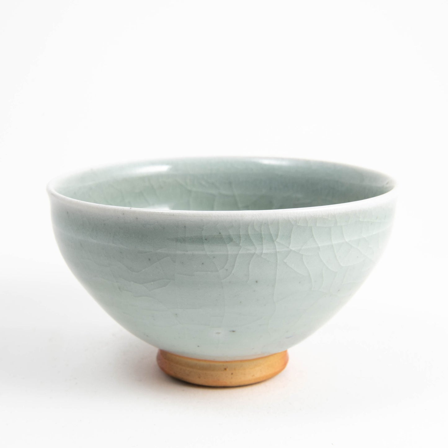 Small Footed Bowl