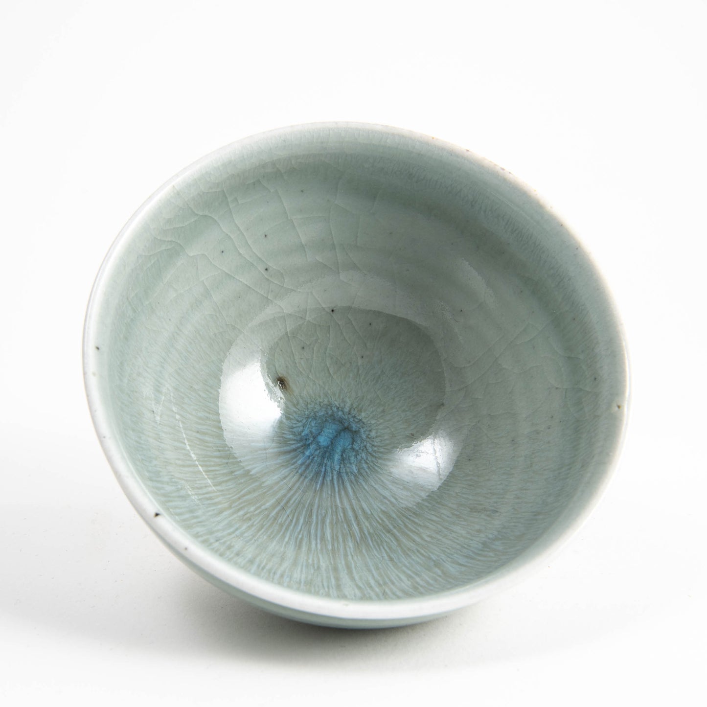 Small Footed Bowl