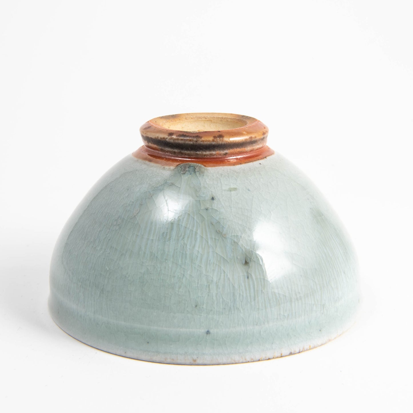 Small Footed Bowl