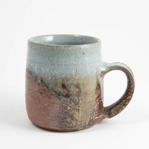 Barrel Mug