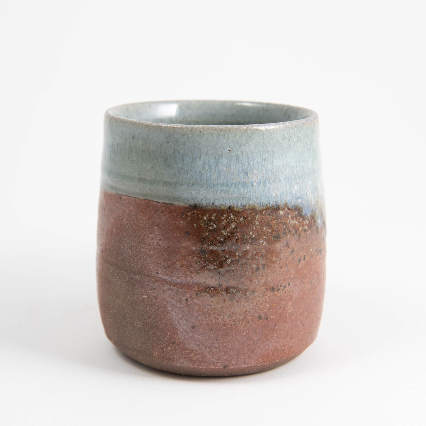 Barrel Mug