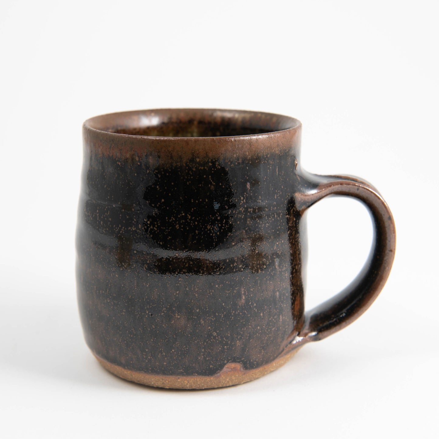 Barrel Mug