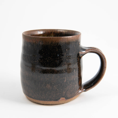 Barrel Mug
