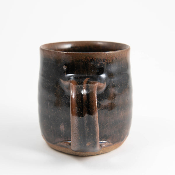 Barrel Mug