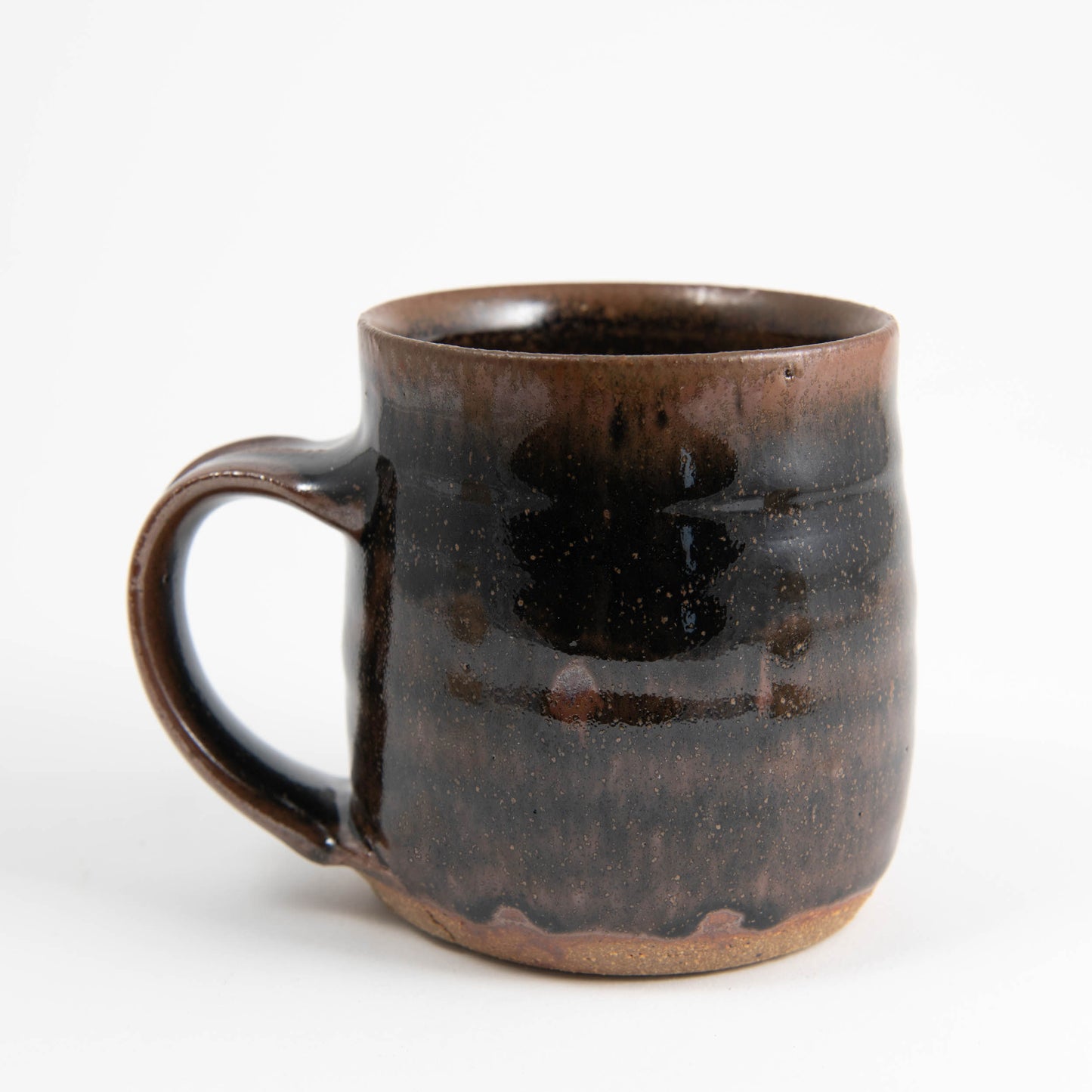 Barrel Mug